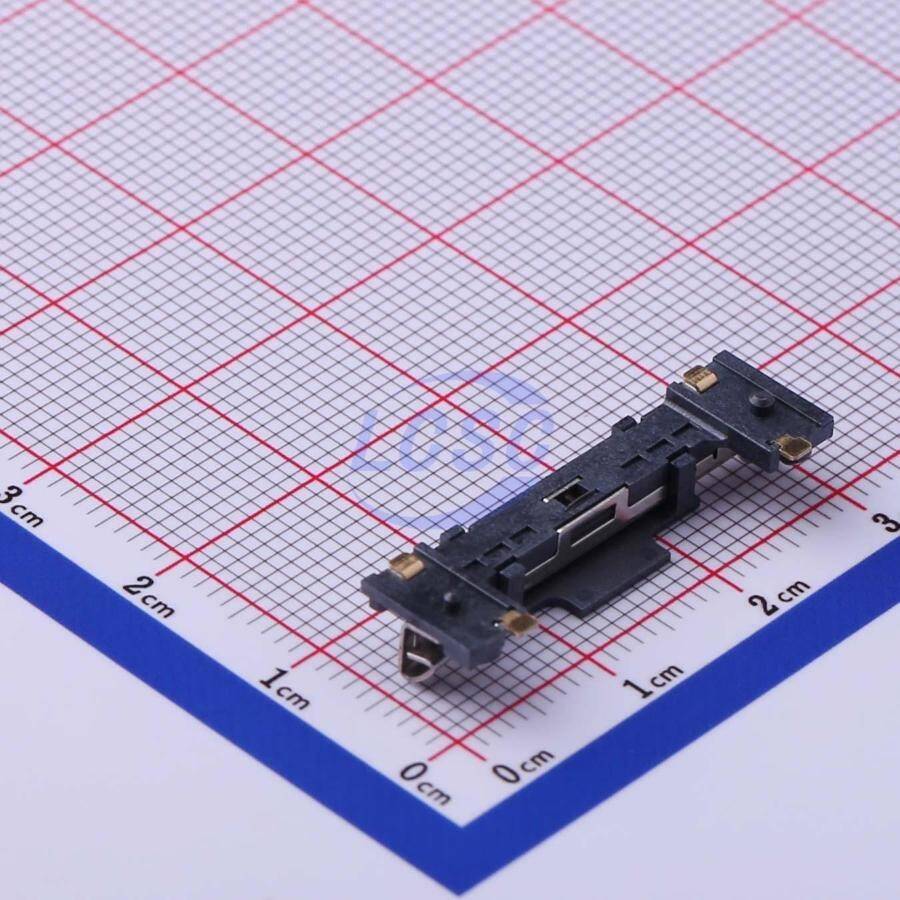 MOLEX 480994000 - 2