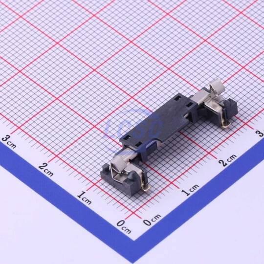MOLEX 480995701 - 1