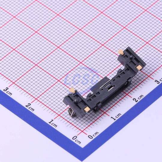MOLEX 480995701 - 2