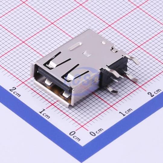 MOLEX 482040001 - 1