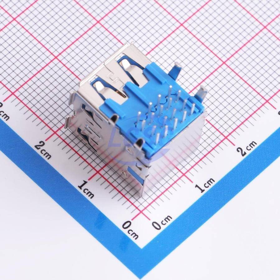 MOLEX 484060001 - 2