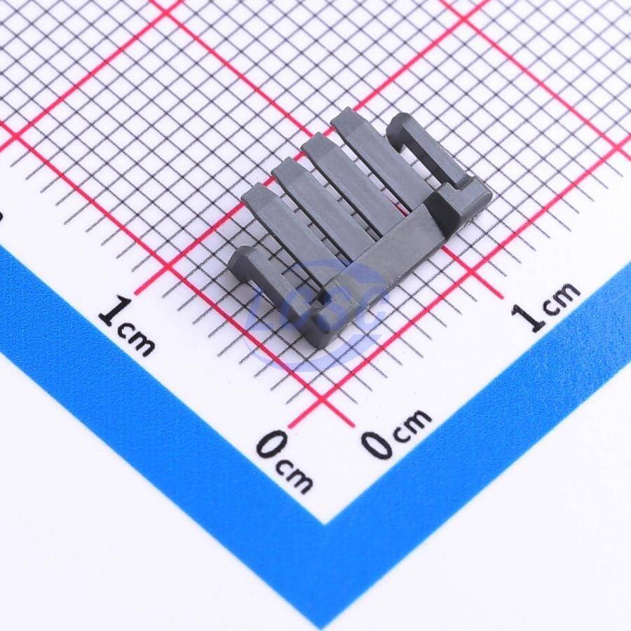 MOLEX 5006380407 - 1