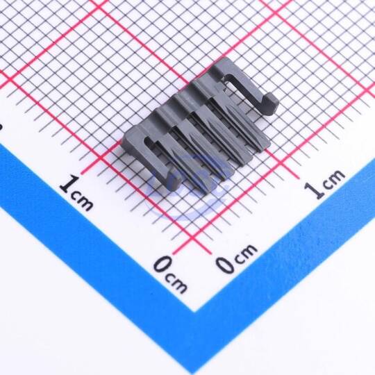 MOLEX 5006380407 - 2