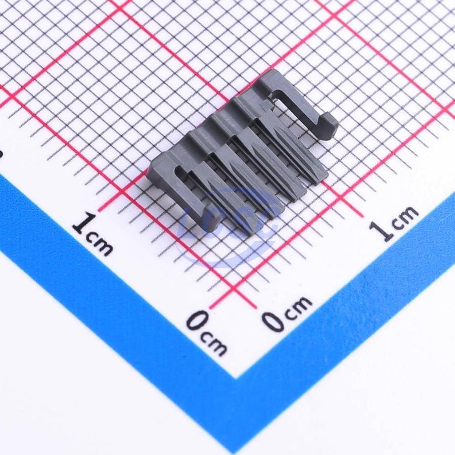 MOLEX 5006380407 - 2