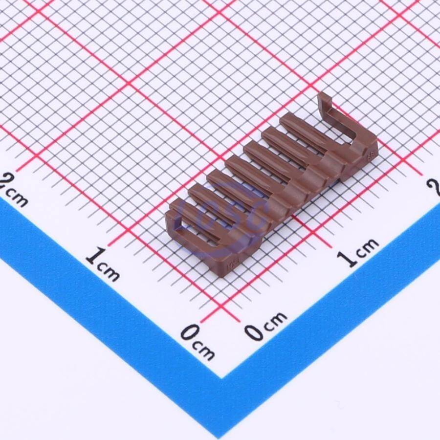 MOLEX 5006380707 - 1