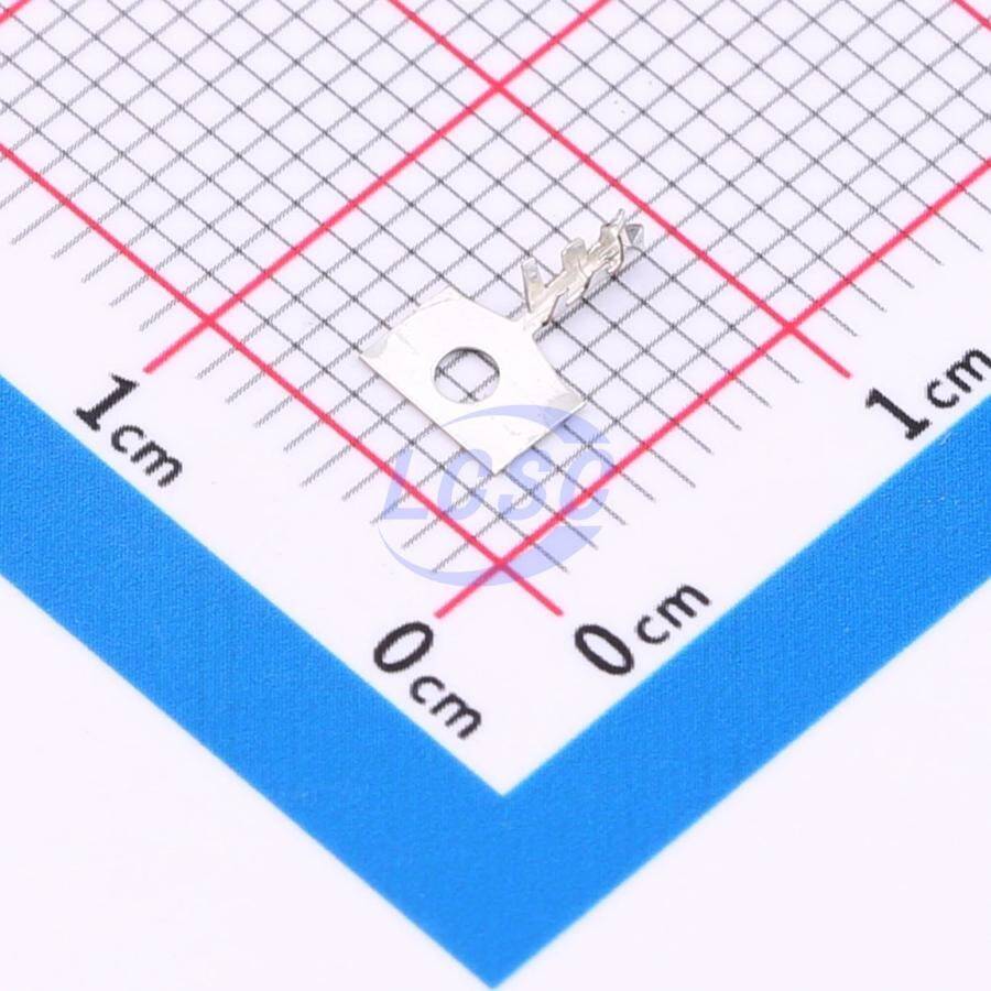 MOLEX 500798001 - 1