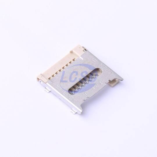 MOLEX 5009010801 - 3