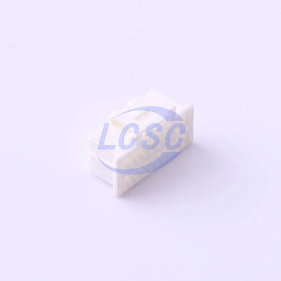 MOLEX 5011892010 - 3
