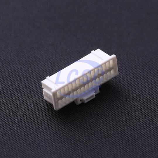 MOLEX 5011893010 - 3