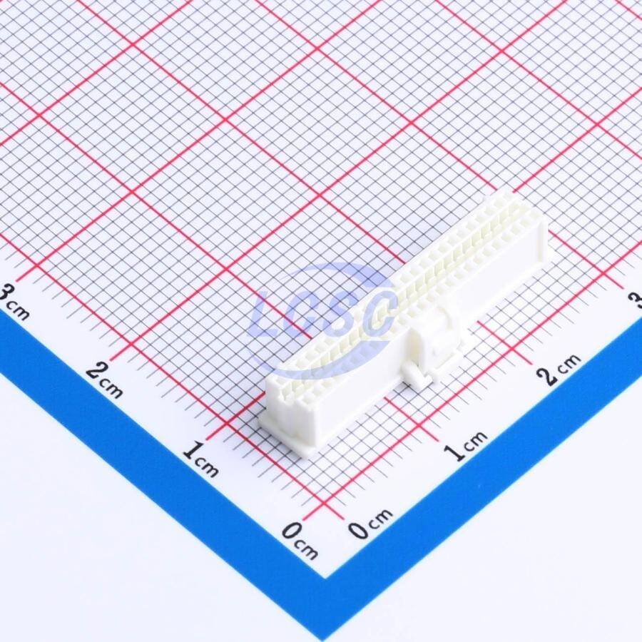 MOLEX 5011895010 - 2