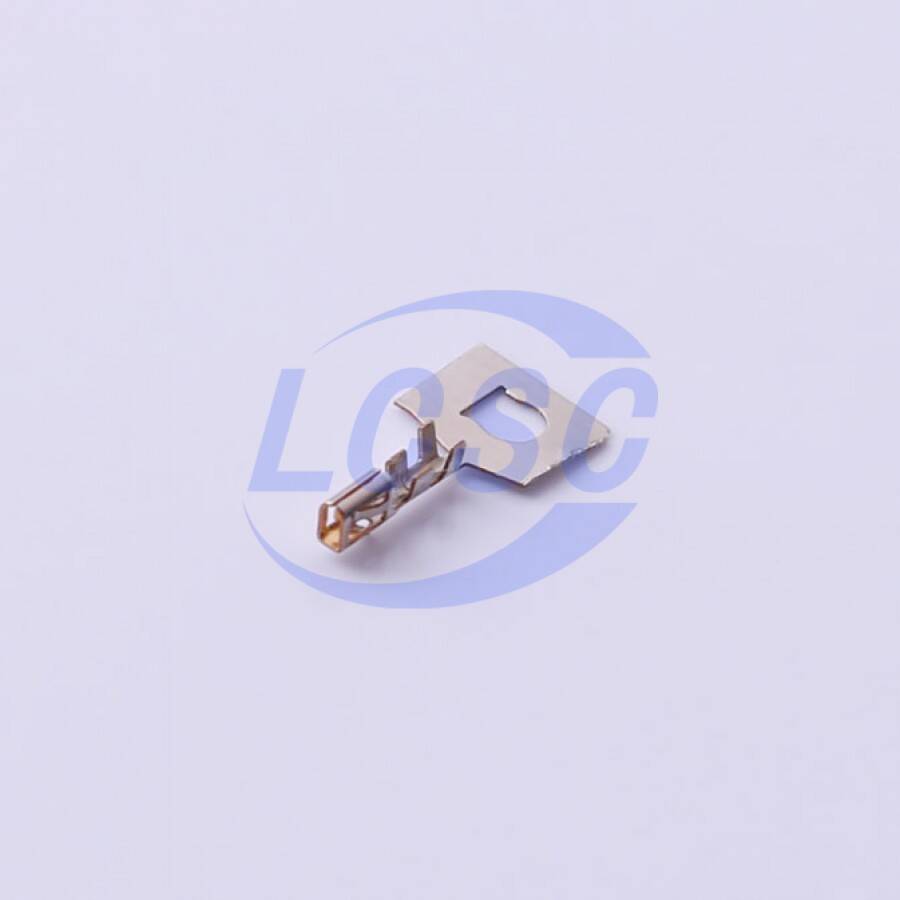 MOLEX 5011933000 - 3