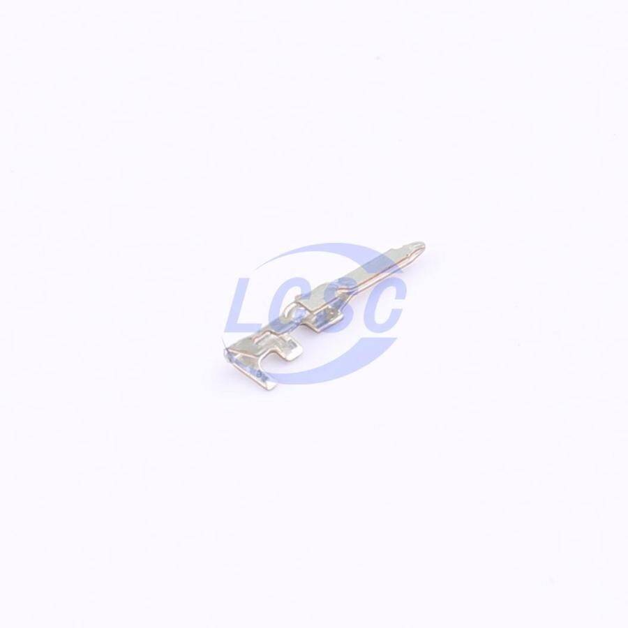 MOLEX 501258100 - 3