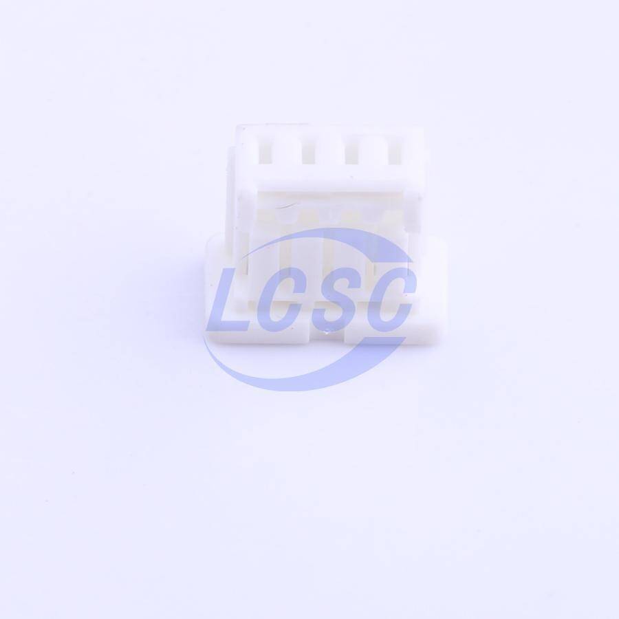 MOLEX 5013300400 - 3