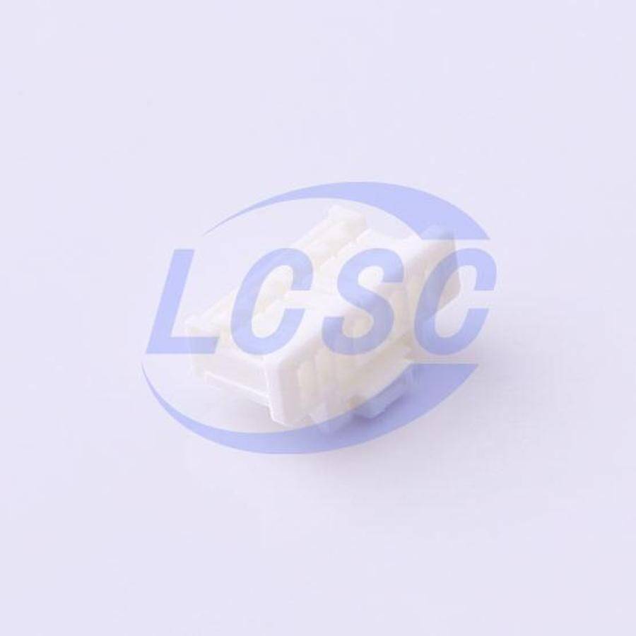 MOLEX 5013300800 - 3