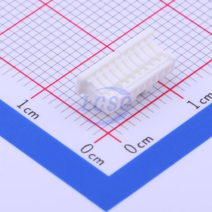 MOLEX 5013301000 - 1