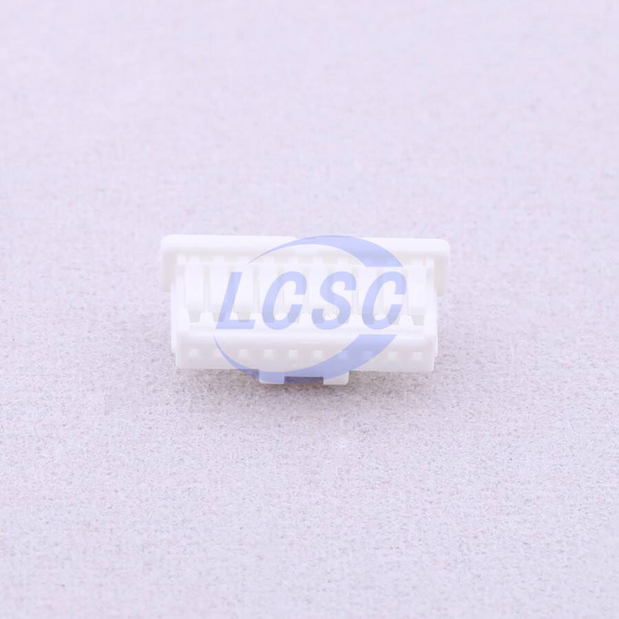 MOLEX 5013301000 - 3