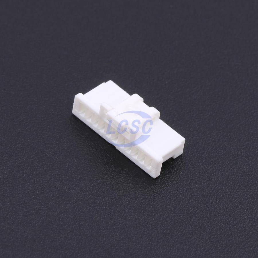 MOLEX 5013301100 - 3