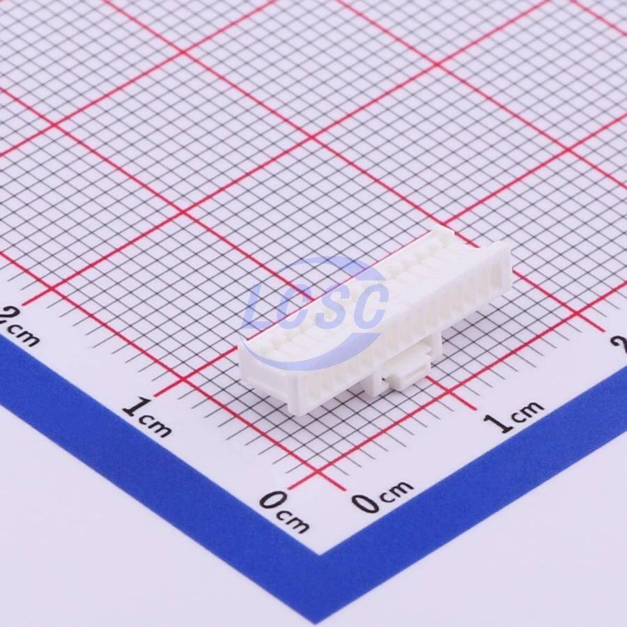 MOLEX 5013301500 - 2