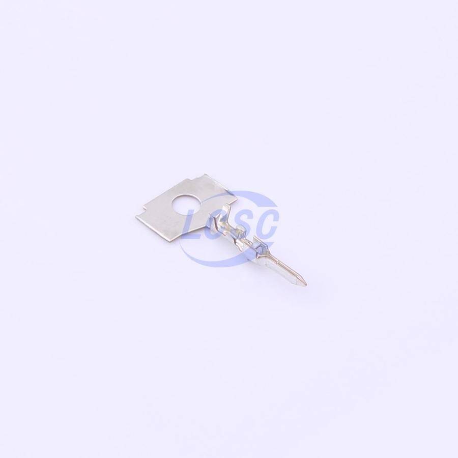 MOLEX 501338000 - 3