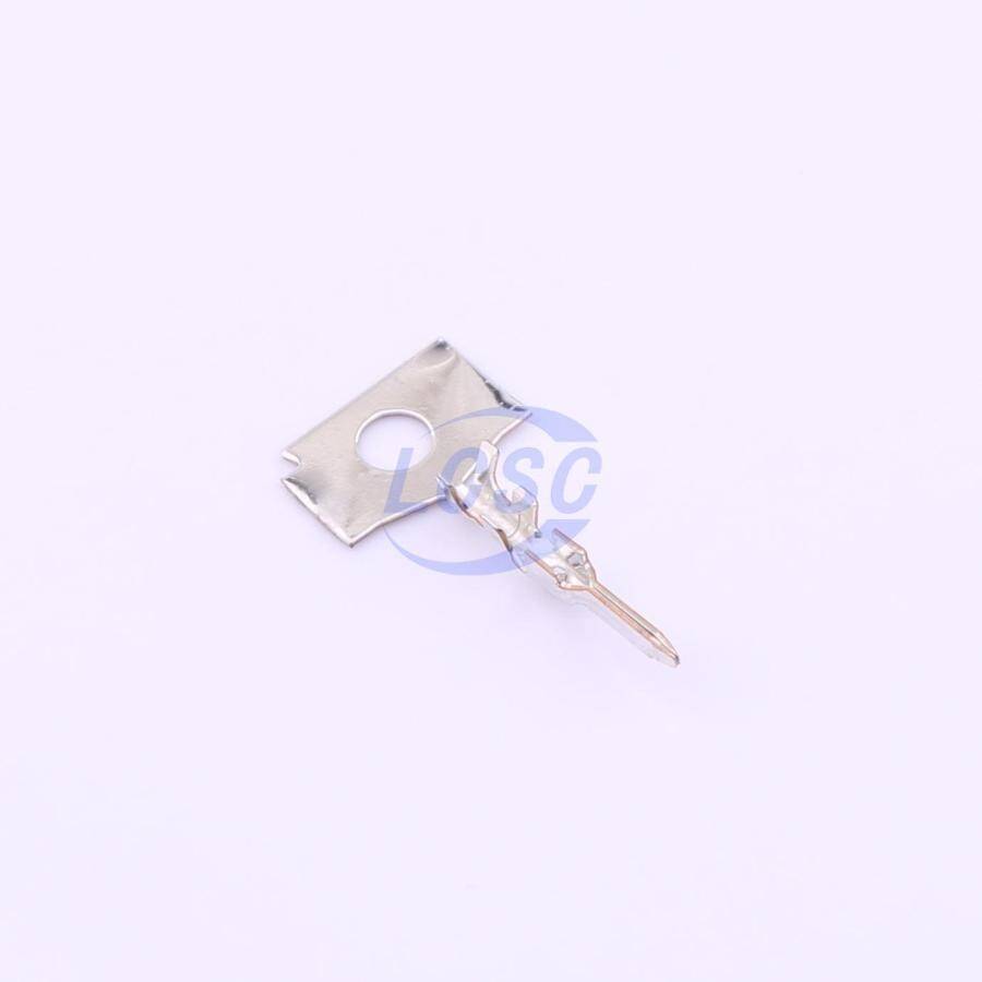 MOLEX 501258000 - 3