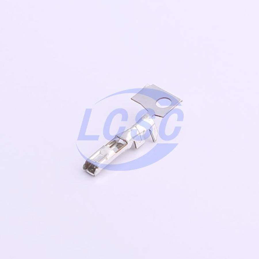MOLEX 501488000 - 3