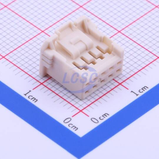 MOLEX 5016461000 - 1