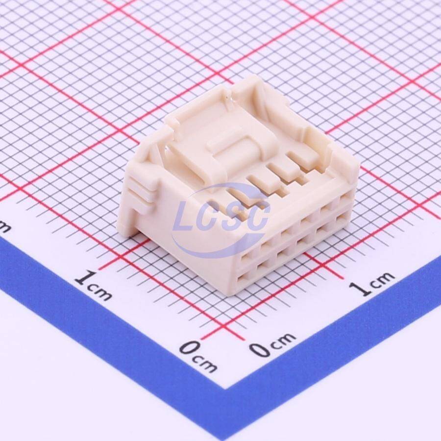 MOLEX 5016461200 - 2