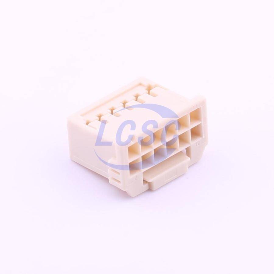 MOLEX 5016461200 - 3