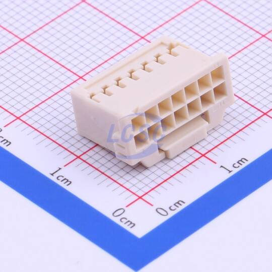 MOLEX 5016461400 - 1