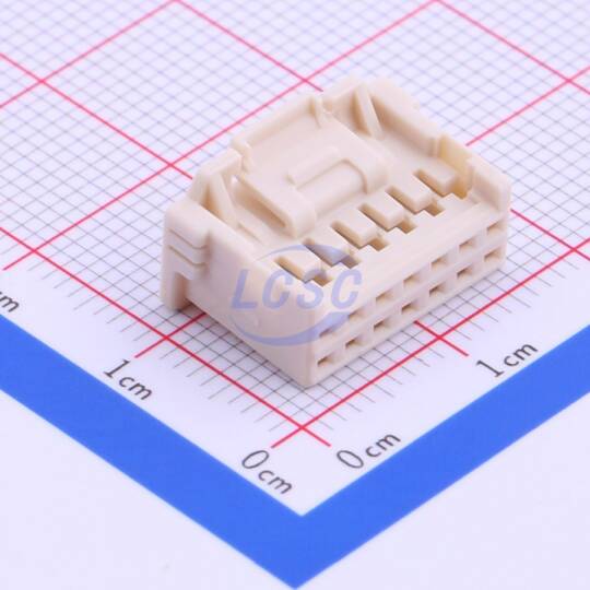 MOLEX 5016461400 - 2