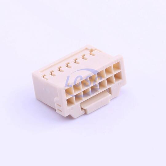 MOLEX 5016461400 - 3