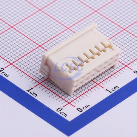 MOLEX 5016461600 - 2