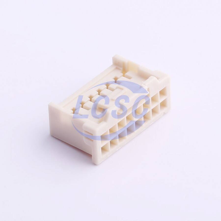 MOLEX 5016461600 - 3
