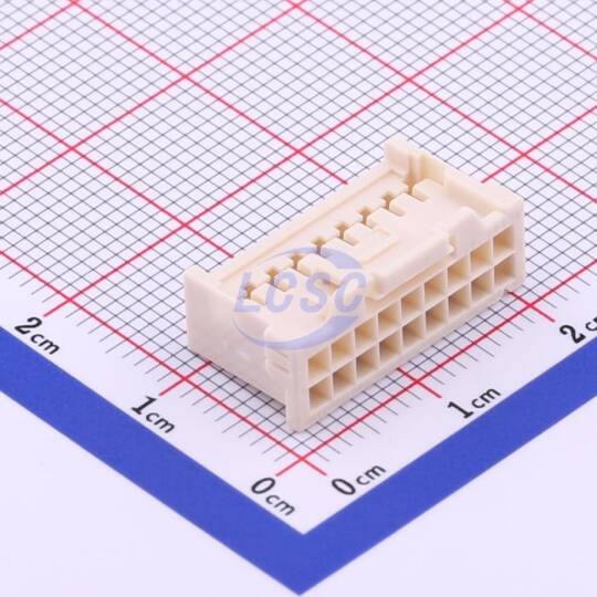 MOLEX 5016461800 - 1