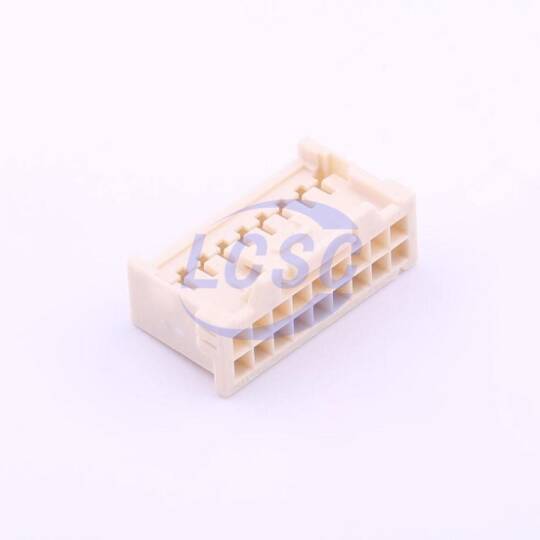 MOLEX 5016461800 - 3