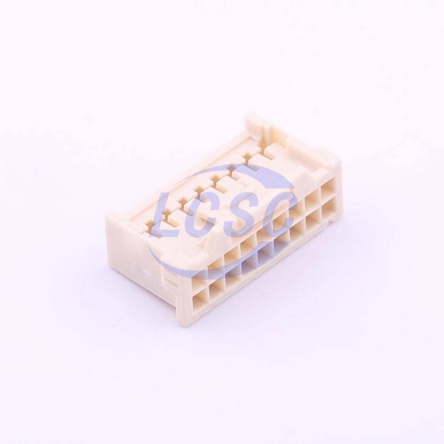 MOLEX 5016461800 - 3