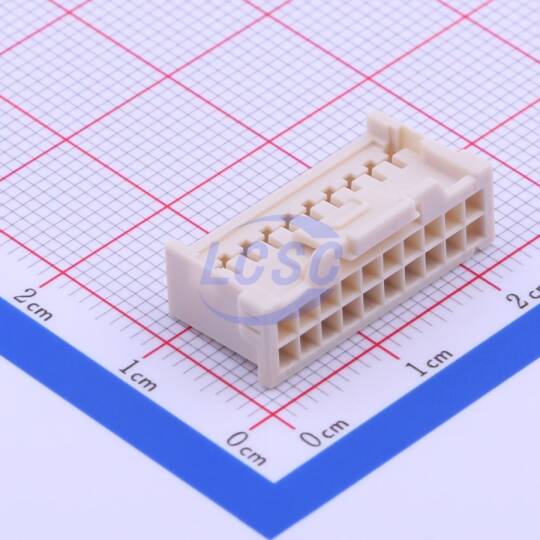 MOLEX 5016462000 - 1