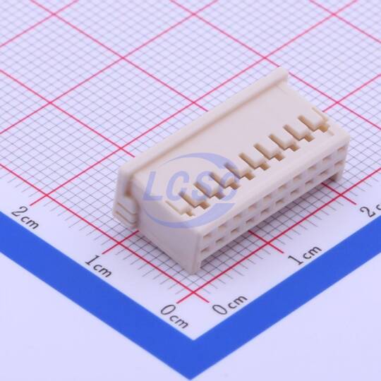 MOLEX 5016462000 - 2