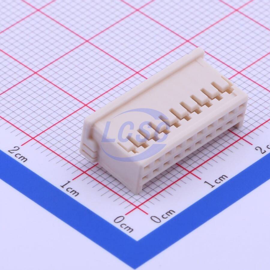 MOLEX 5016462000 - 2