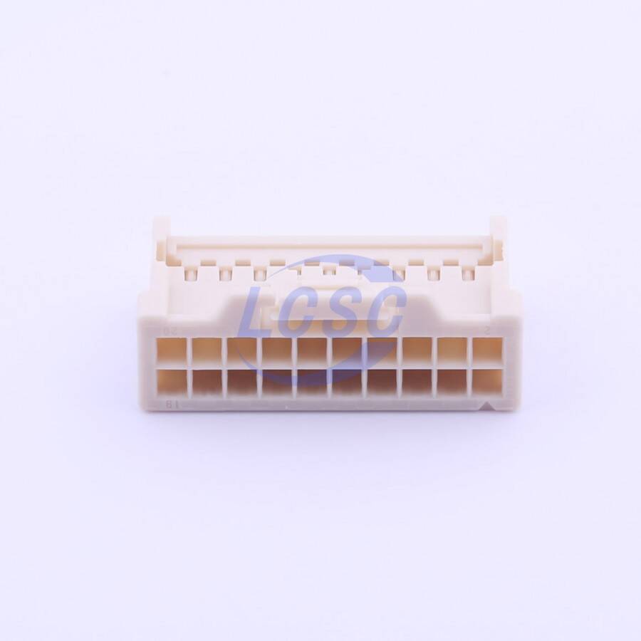 MOLEX 5016462000 - 3