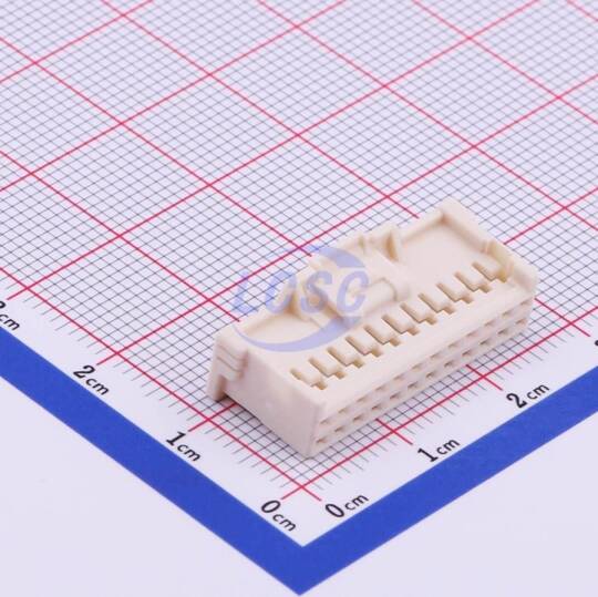 MOLEX 5016462400 - 1
