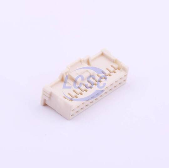 MOLEX 5016462400 - 3