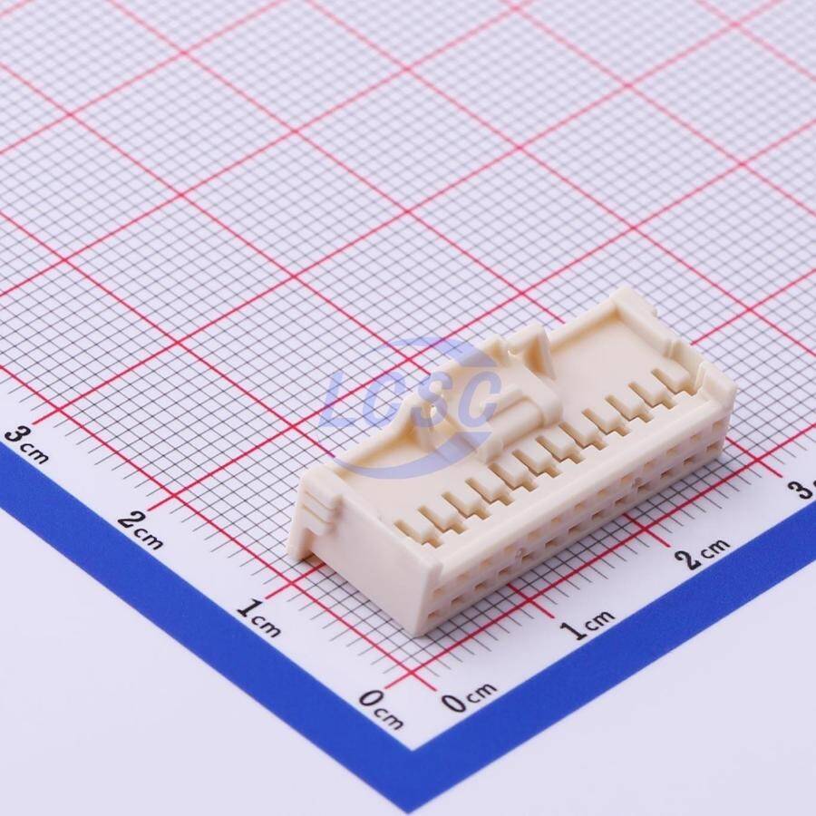 MOLEX 5016462600 - 2