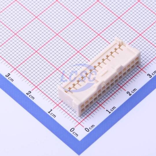 MOLEX 5016462800 - 1
