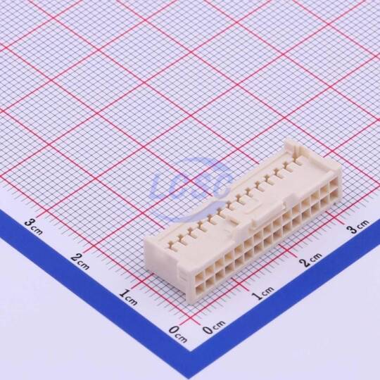 MOLEX 5016463000 - 1