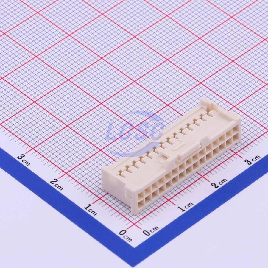 MOLEX 5016463000 - 1