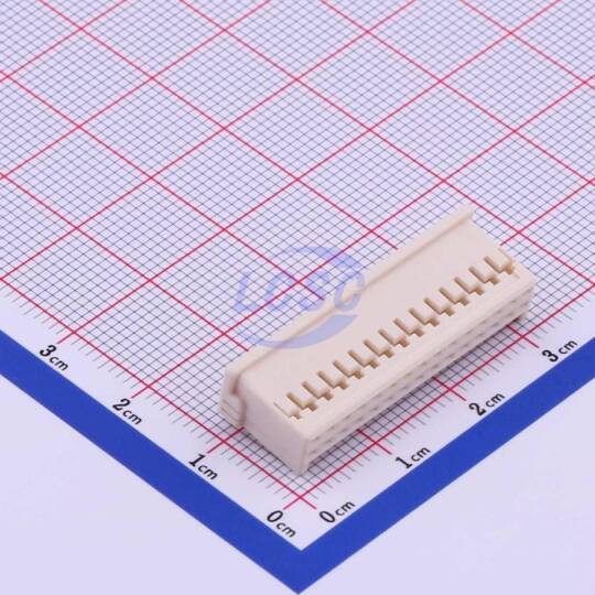 MOLEX 5016463000 - 2