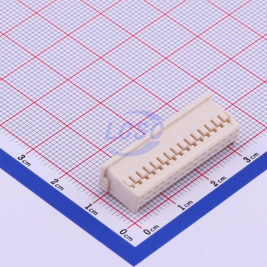 MOLEX 5016463000 - 2