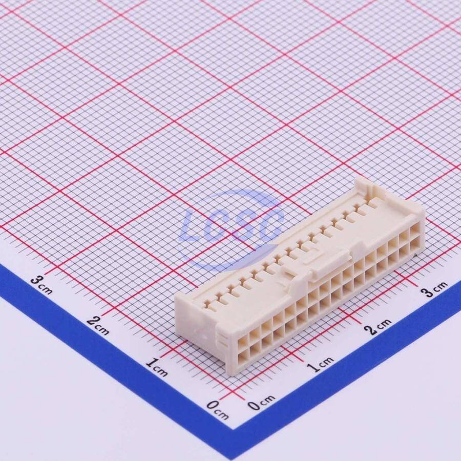 MOLEX 5016463200 - 1