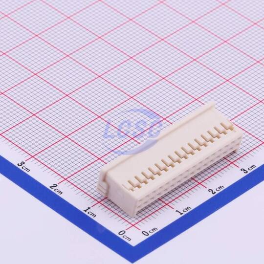 MOLEX 5016463200 - 2